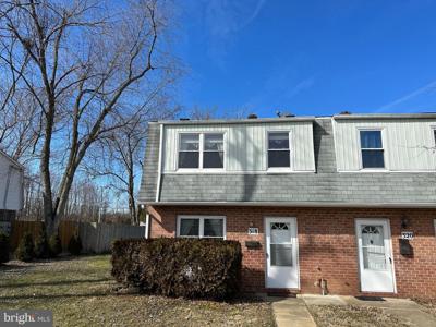 318 CENTER DEEN AVENUE