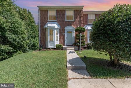 4460 GREENWICH COURT