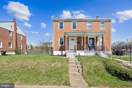 503 CHALCOT SQUARE