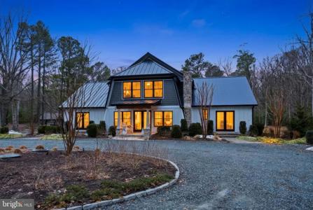 9180 SAINT MICHAELS