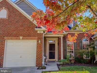 307 HAMLET CIRCLE