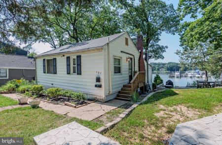 131 CLUB ROAD