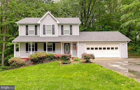 411 NORTH LANE