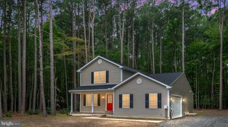 136 OLIVE BRANCH ROAD