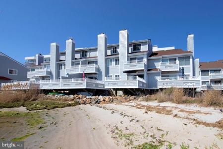 305 SEABAY LANE