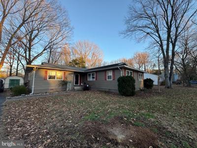 4355 ALBEMARLE COURT