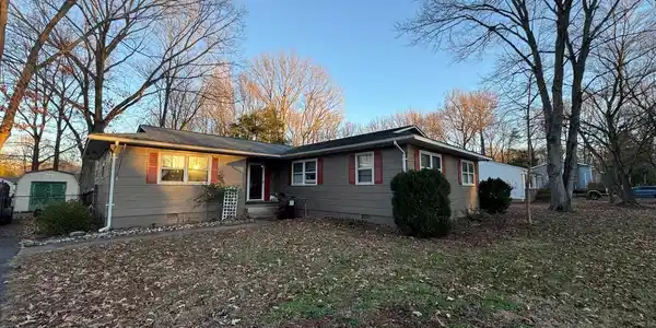 4355 ALBEMARLE COURT