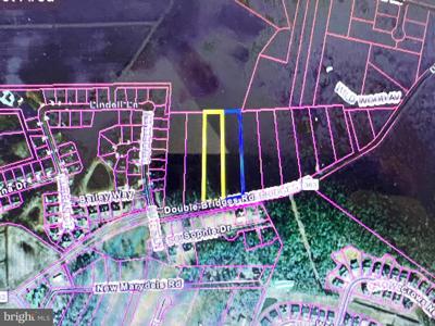 LOT 3 DOUBLE BRIDGES