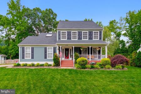 3030 CRUISER DRIVE