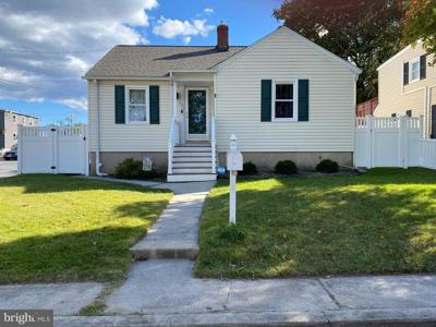 105 CHESTNUT LANE