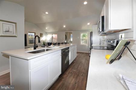 4120 CALVERT DRIVE