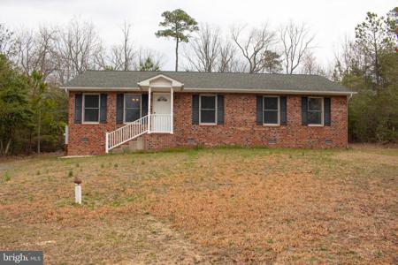 18448 THREE NOTCH ROAD
