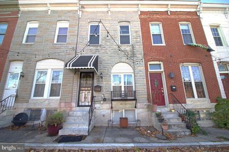116 MILTON AVENUE