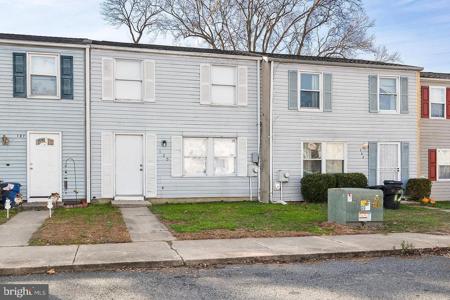 125 GOOSENECK COURT