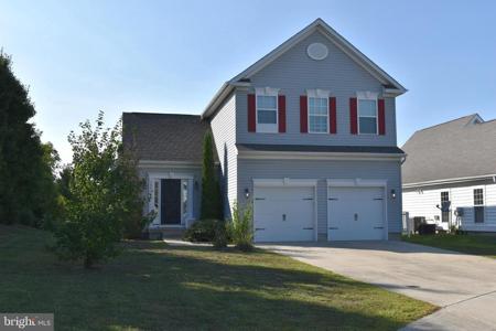 106 MARKLEY COURT