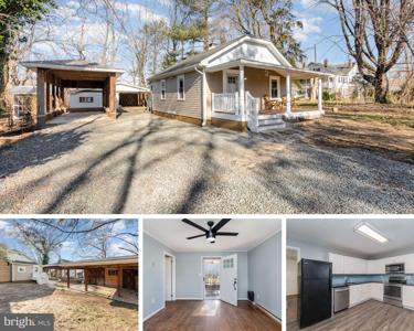 1602 JOHNSON LANE