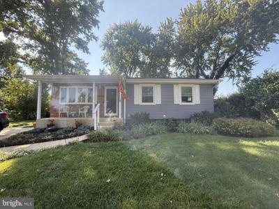 509 LETHBRIDGE COURT