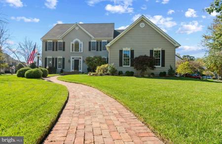 2800 DURMONT COURT