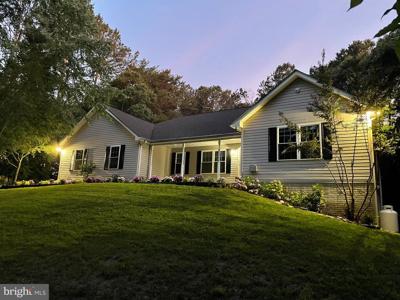 1947 ORIOLE WAY