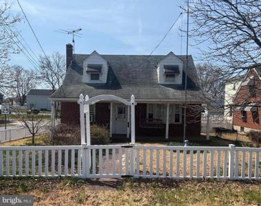 8472 CHURCH ROAD