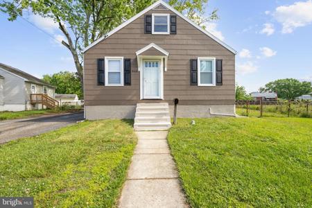 960 MARTIN ROAD