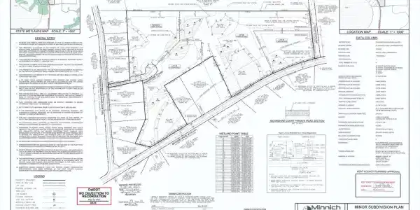 LOT 3 MOONSHINE COURT