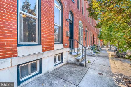 101 CLEMENT STREET