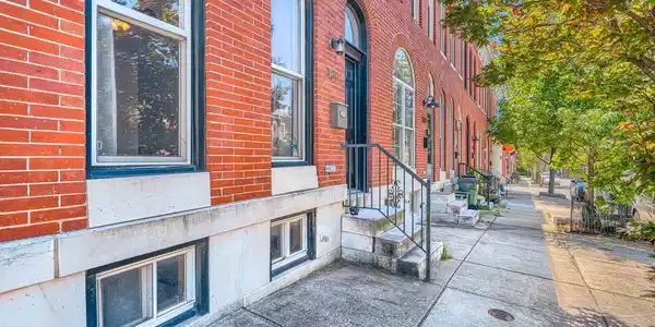 101 CLEMENT STREET