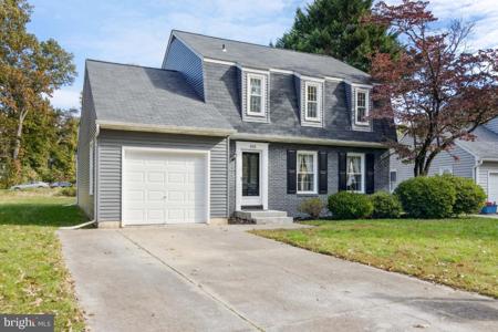 433 FAIRFORD COURT