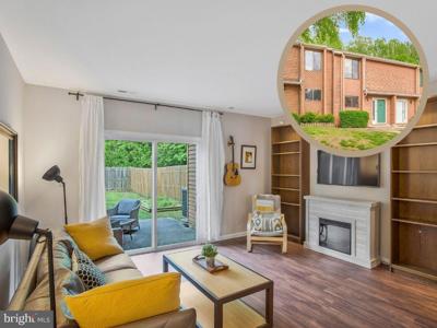 1313 HAZEL NUT COURT