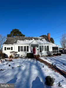 301 SOMERSET AVENUE