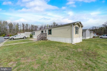 221 FOREST GREEN ROAD