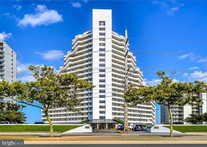 9500 COASTAL HIGHWAY