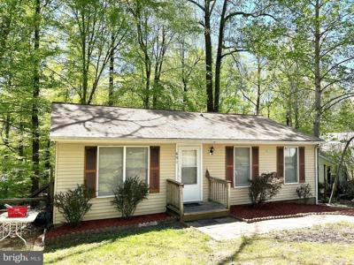 691 GUNSMOKE TRAIL