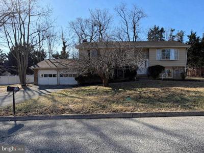 520 BEARDS HILL ROAD