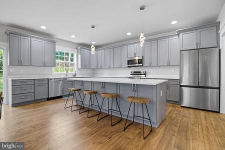 18518 OLD TRIANGLE ROAD