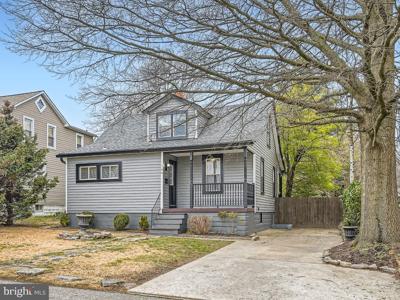 708 DORSEY AVENUE
