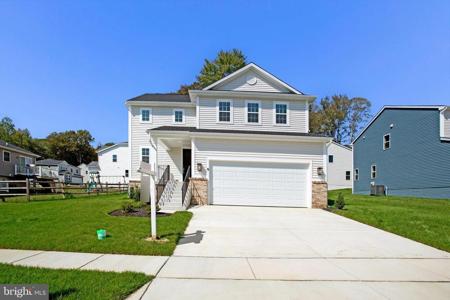9 ASPEN DRIVE