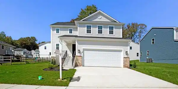 9 ASPEN DRIVE