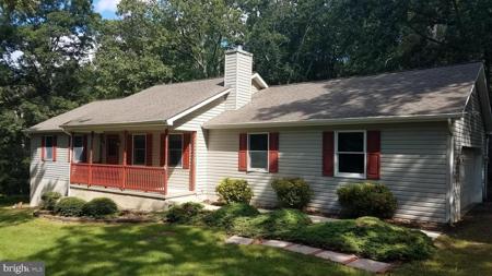 3929 TURKEY POINT ROAD
