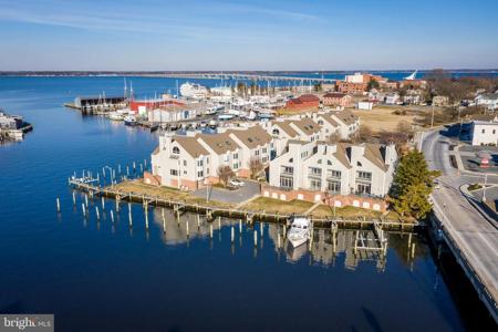 312 CAMBRIDGE LANDING