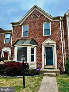 2764 WINSTON COURT