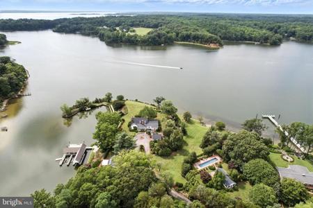 10750 SAWPIT COVE ROAD