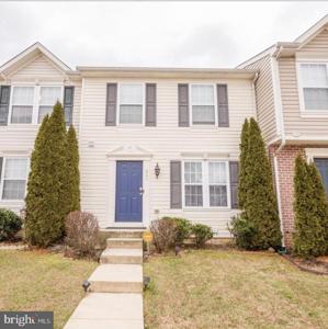 631 POSSUM TROT WAY