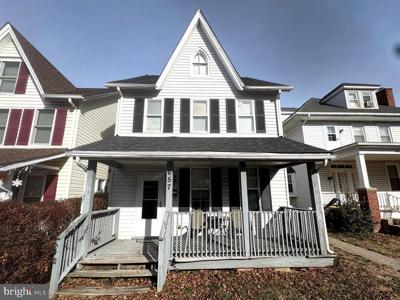 657 GREEN STREET