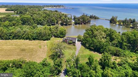 1810 LOVE POINT ROAD