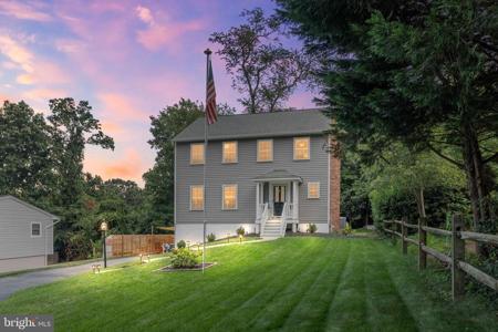 1151 LOCUST TREE DRIVE