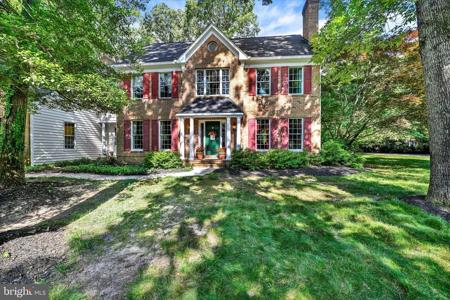 509 PINEFIELD DRIVE