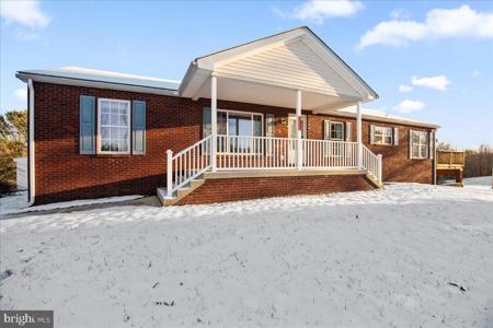 2111 HORACE WARD ROAD