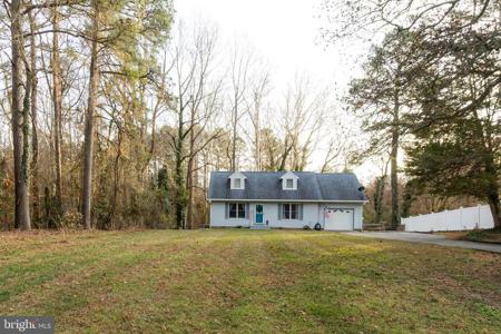 46335 FLETCHER COURT